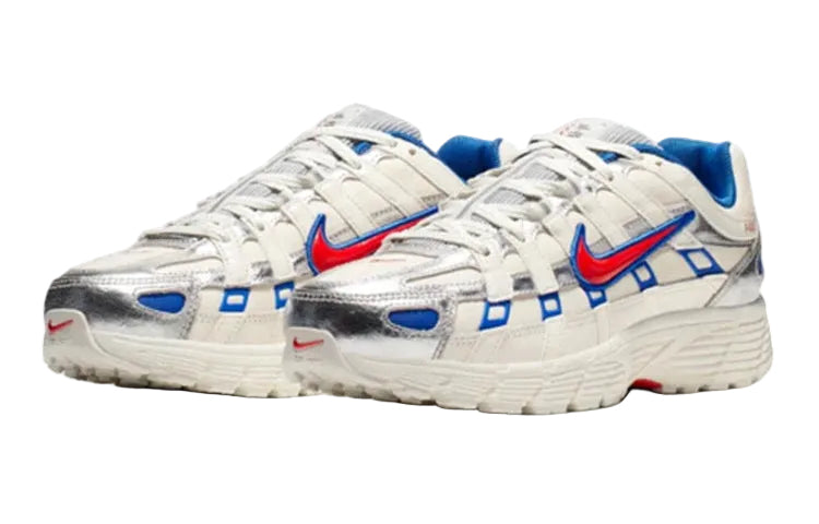 NIKE P-6000 'Sail'