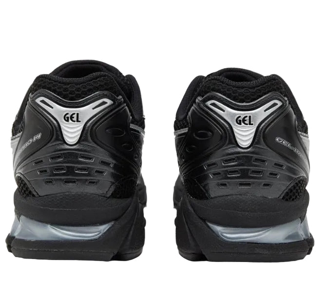 ASICS Gel-Kayano 14 'Black Pure Silver'