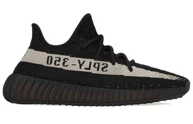 Adidas Yeezy Boost 350 V2 'Oreo' – The Kicks Central