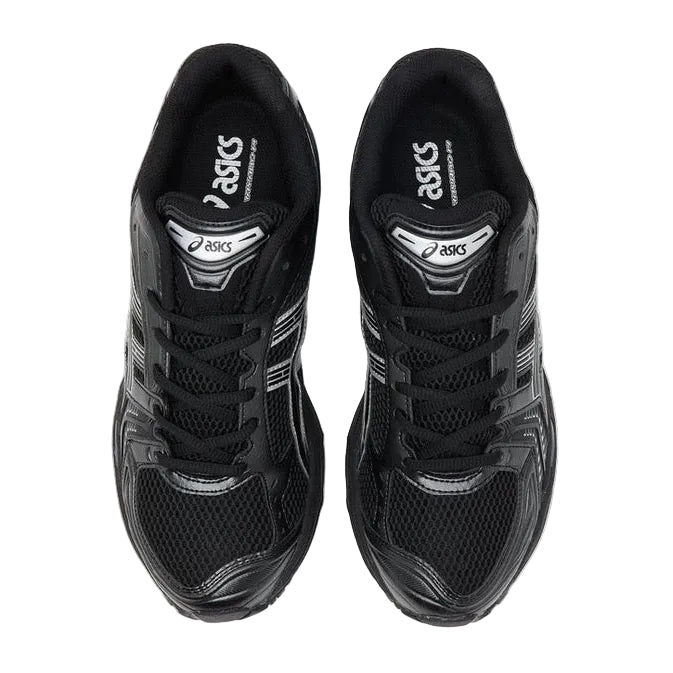 ASICS Gel-Kayano 14 'Black Pure Silver'