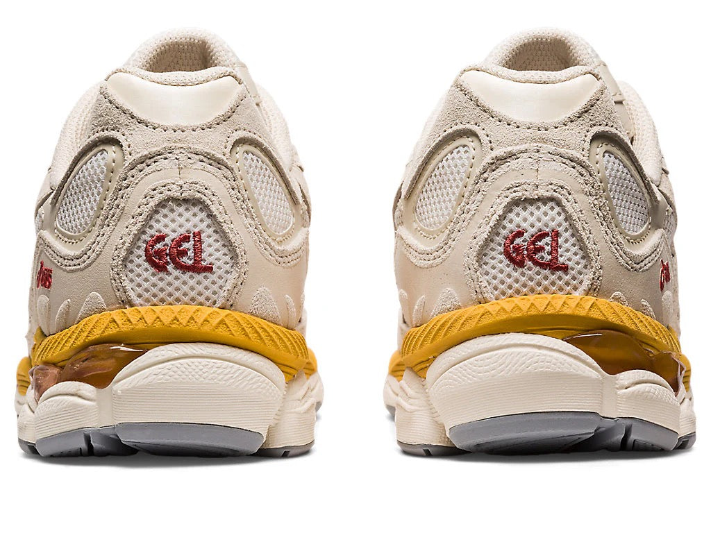 ASICS Gel NYC 'Cream Oatmeal'