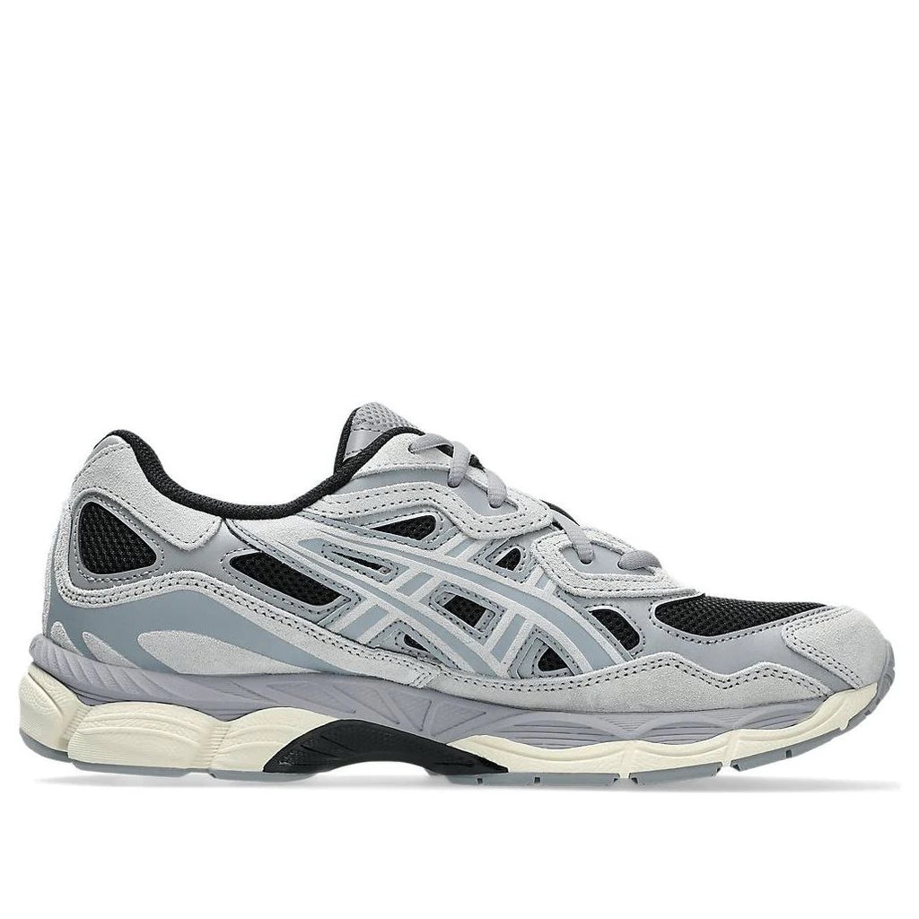 ASICS Gel-NYC 'Black Piedmont Grey'