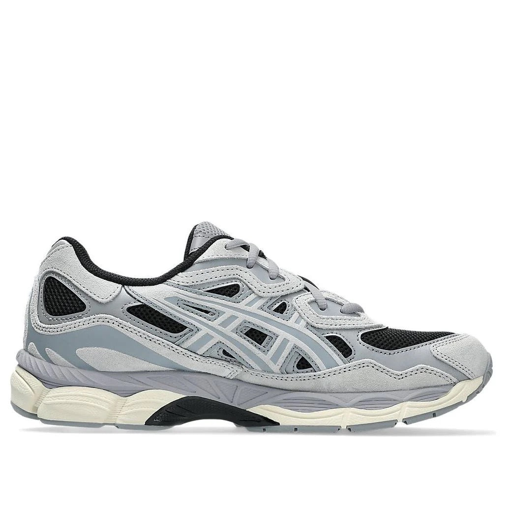 ASICS Gel-NYC 'Black Piedmont Grey'
