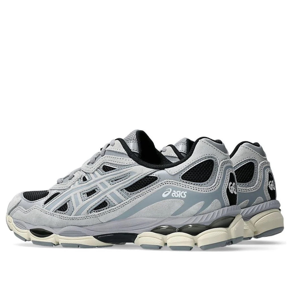 ASICS Gel-NYC 'Black Piedmont Grey'