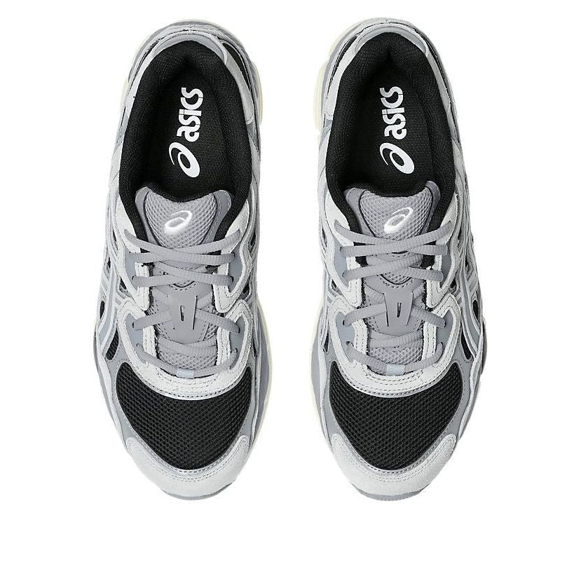 ASICS Gel-NYC 'Black Piedmont Grey'