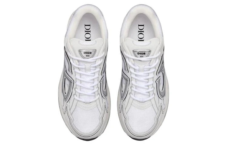DIOR B30 'White'