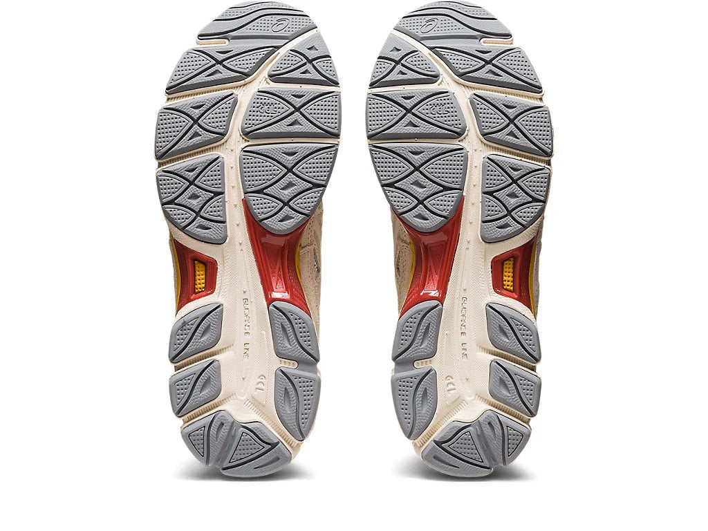 ASICS Gel NYC 'Cream Oatmeal'