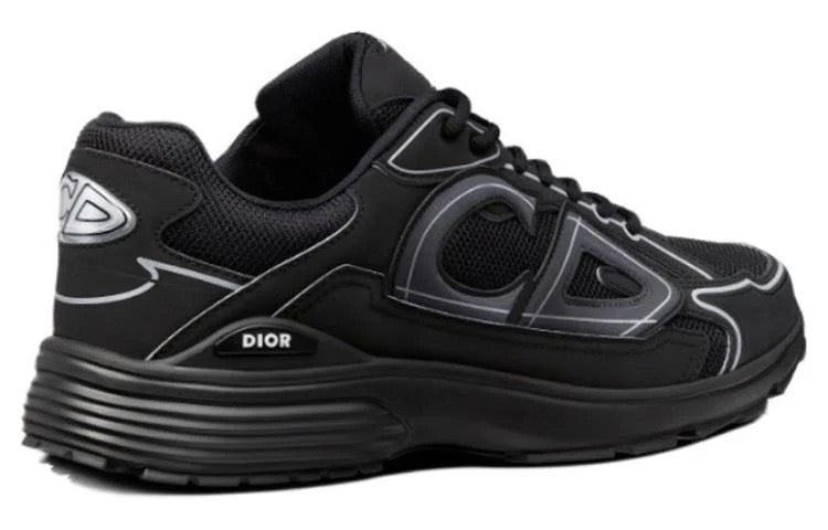 DIOR B30 'Triple Black'