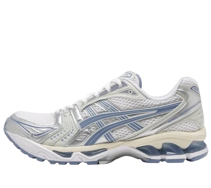 ASICS Gel-Kayano 14 'White Light Navy'