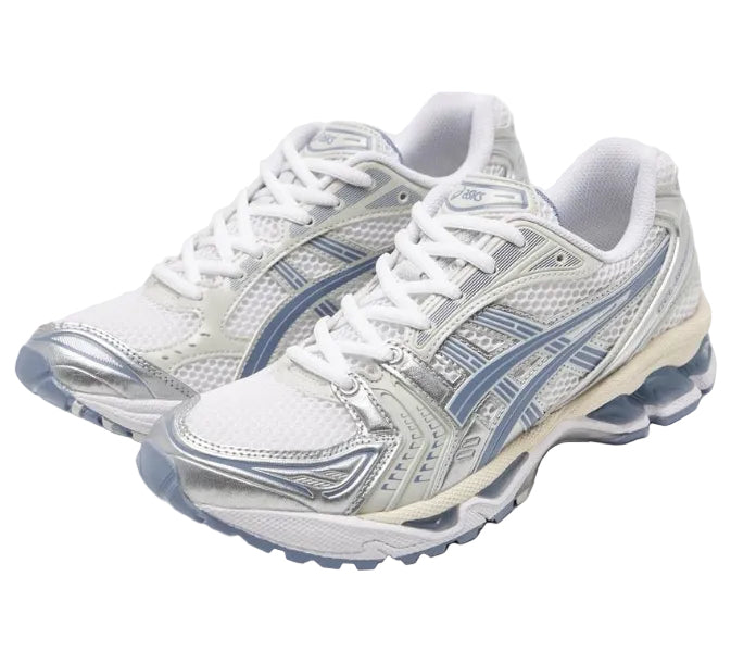 ASICS Gel-Kayano 14 'White Light Navy'