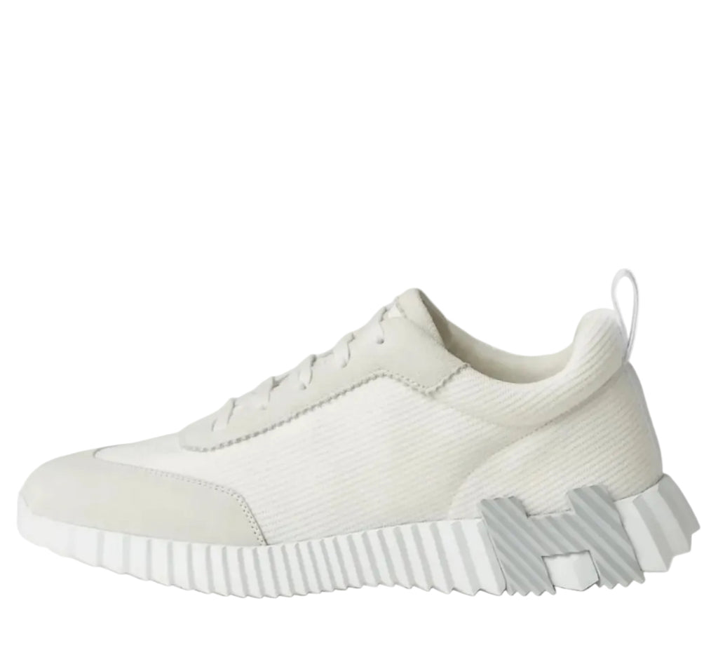 Hermes Bouncing Sneaker 'White'