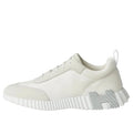 Hermes Bouncing Sneaker 'White'