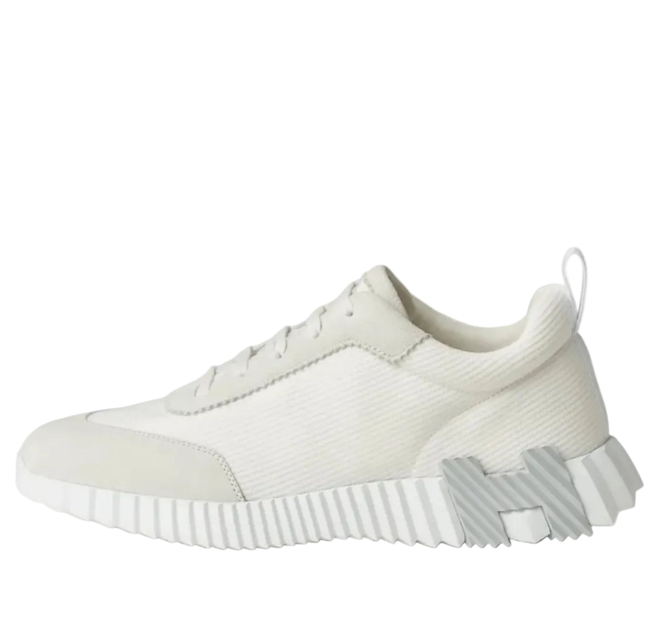 Hermes Bouncing Sneaker 'White'