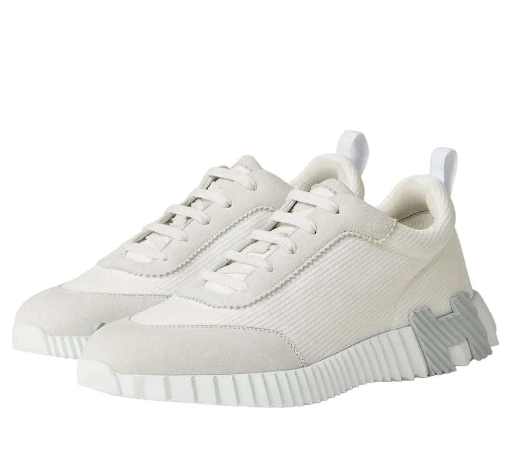 Hermes Bouncing Sneaker 'White'