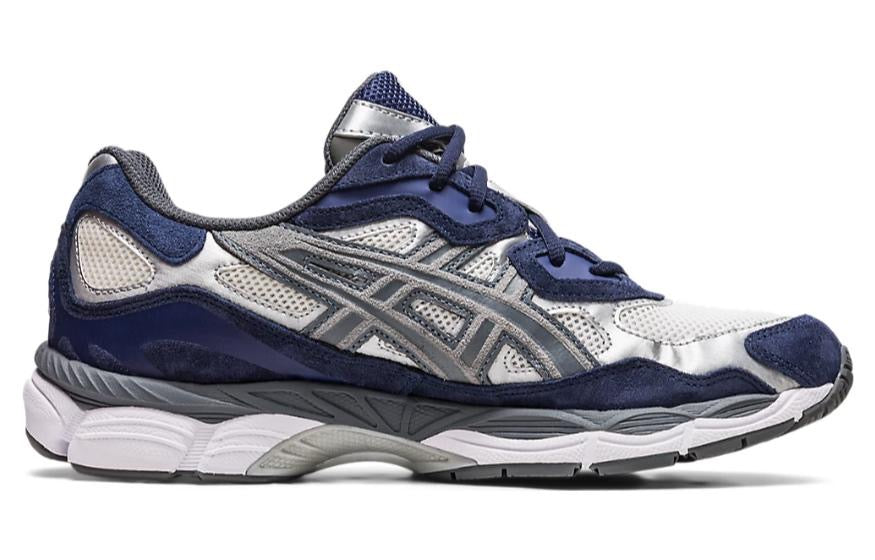 ASICS Gel NYC 'Cream Steel Grey'