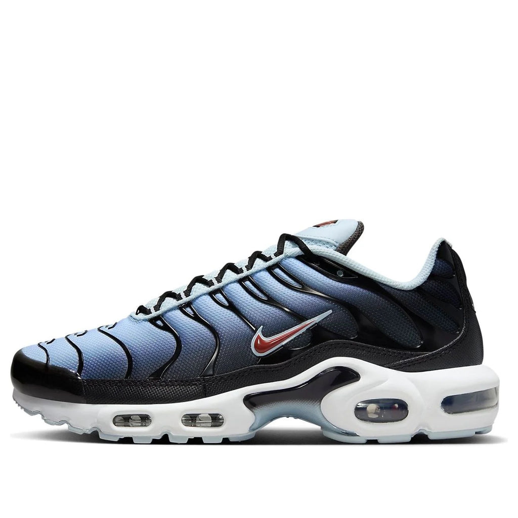 NIKE Air Max Plus 'Black Blue Tint'