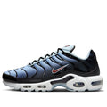 NIKE Air Max Plus 'Black Blue Tint'