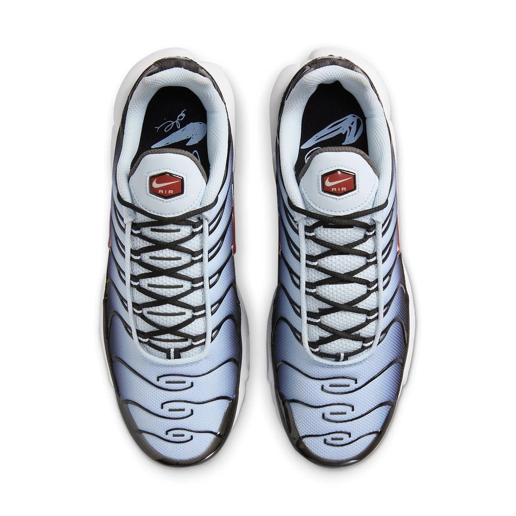 NIKE Air Max Plus 'Black Blue Tint'