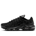 NIKE Air Max Plus 'Triple Black'