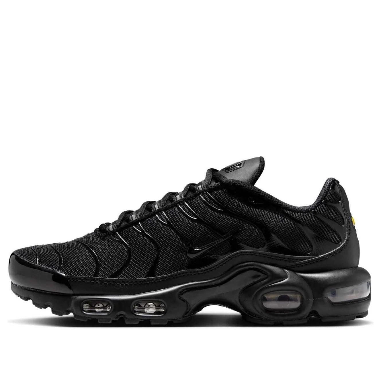 NIKE Air Max Plus 'Triple Black'