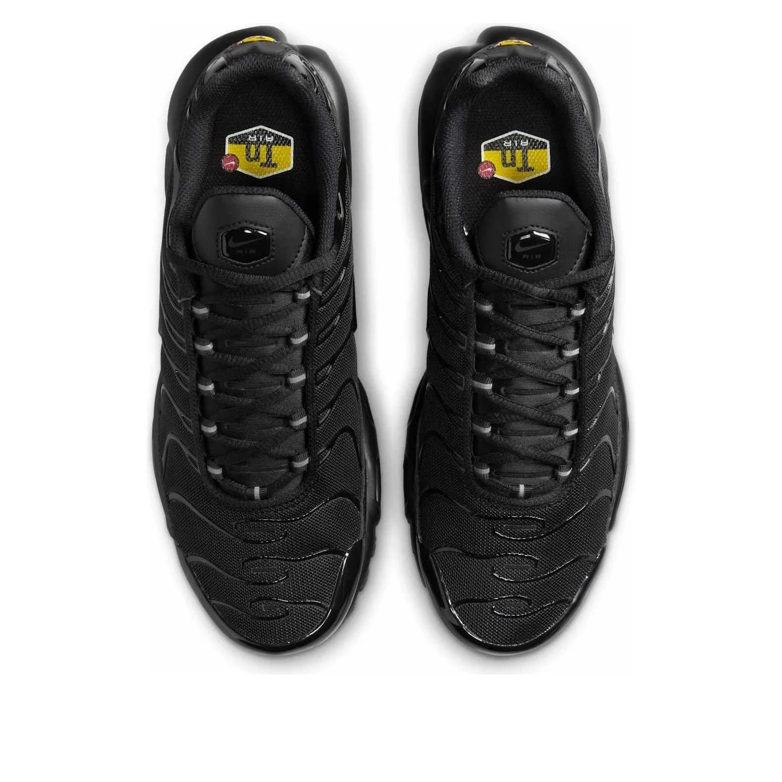 NIKE Air Max Plus 'Triple Black'