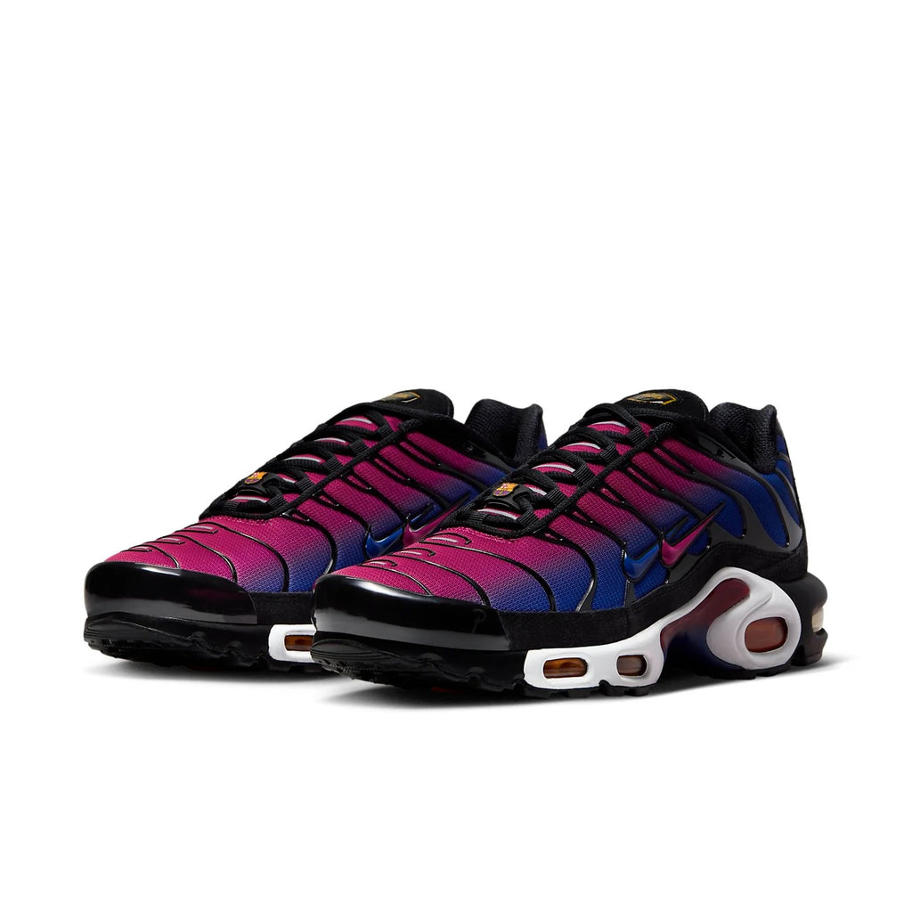 NIKE x Patta x FC Barcelona Air Max Plus 'Home Kit'