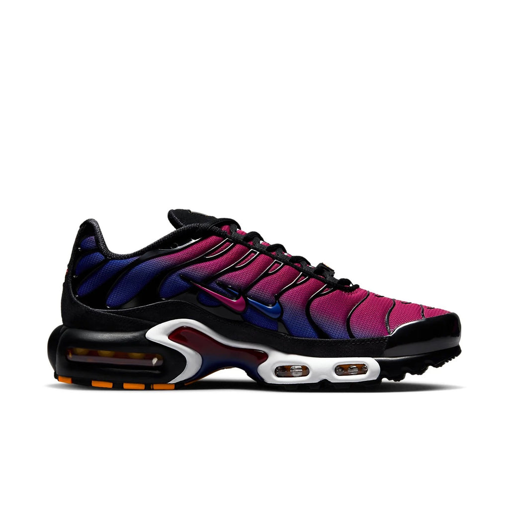 NIKE x Patta x FC Barcelona Air Max Plus 'Home Kit'
