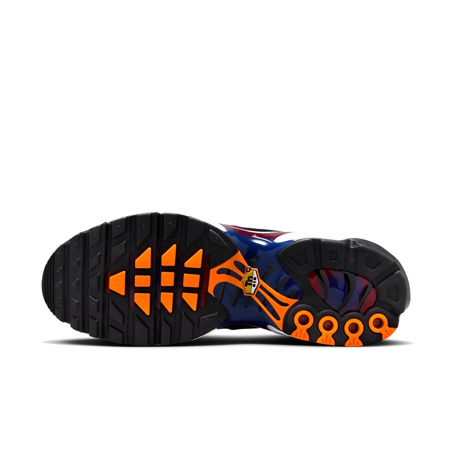 NIKE x Patta x FC Barcelona Air Max Plus 'Home Kit'