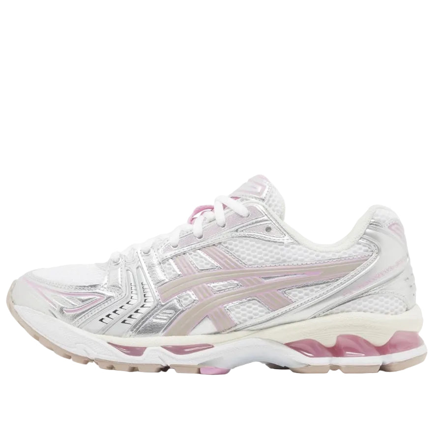 ASICS Gel Kayano 14 'Unlimited Pack - White Fawn'