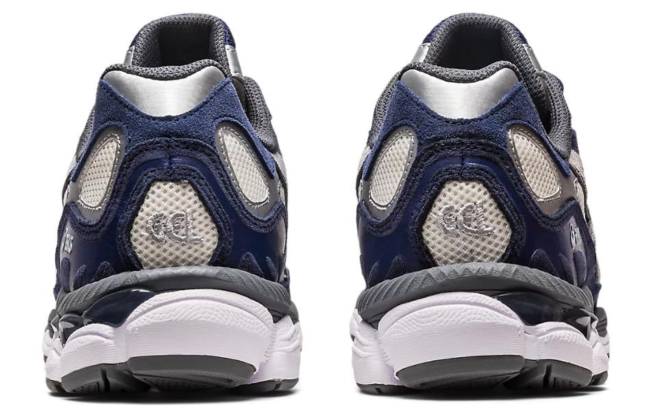 ASICS Gel NYC 'Cream Steel Grey'