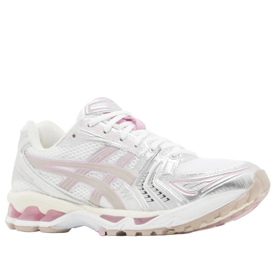 ASICS Gel Kayano 14 'Unlimited Pack - White Fawn'