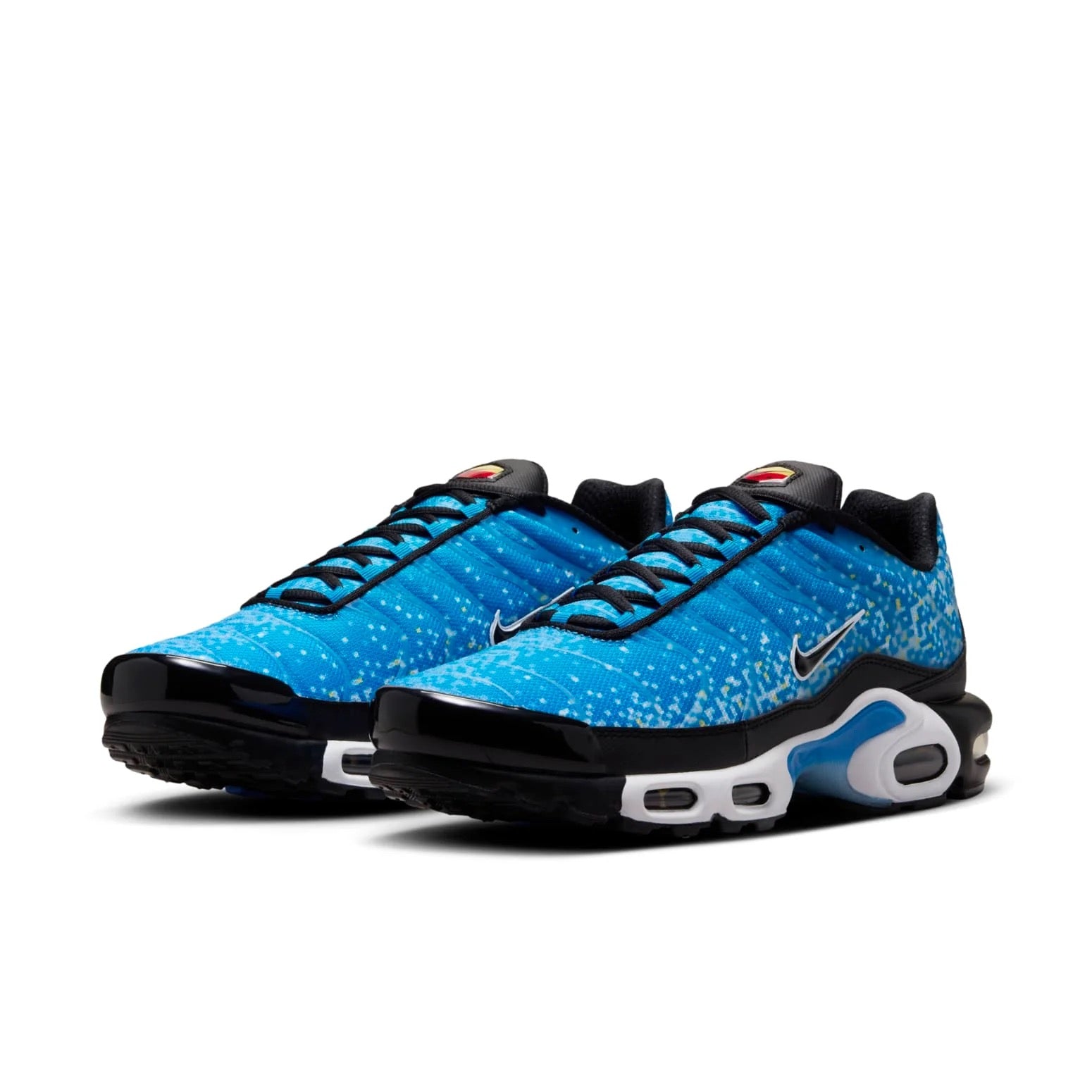 NIKE Air Max Plus 'Naples'