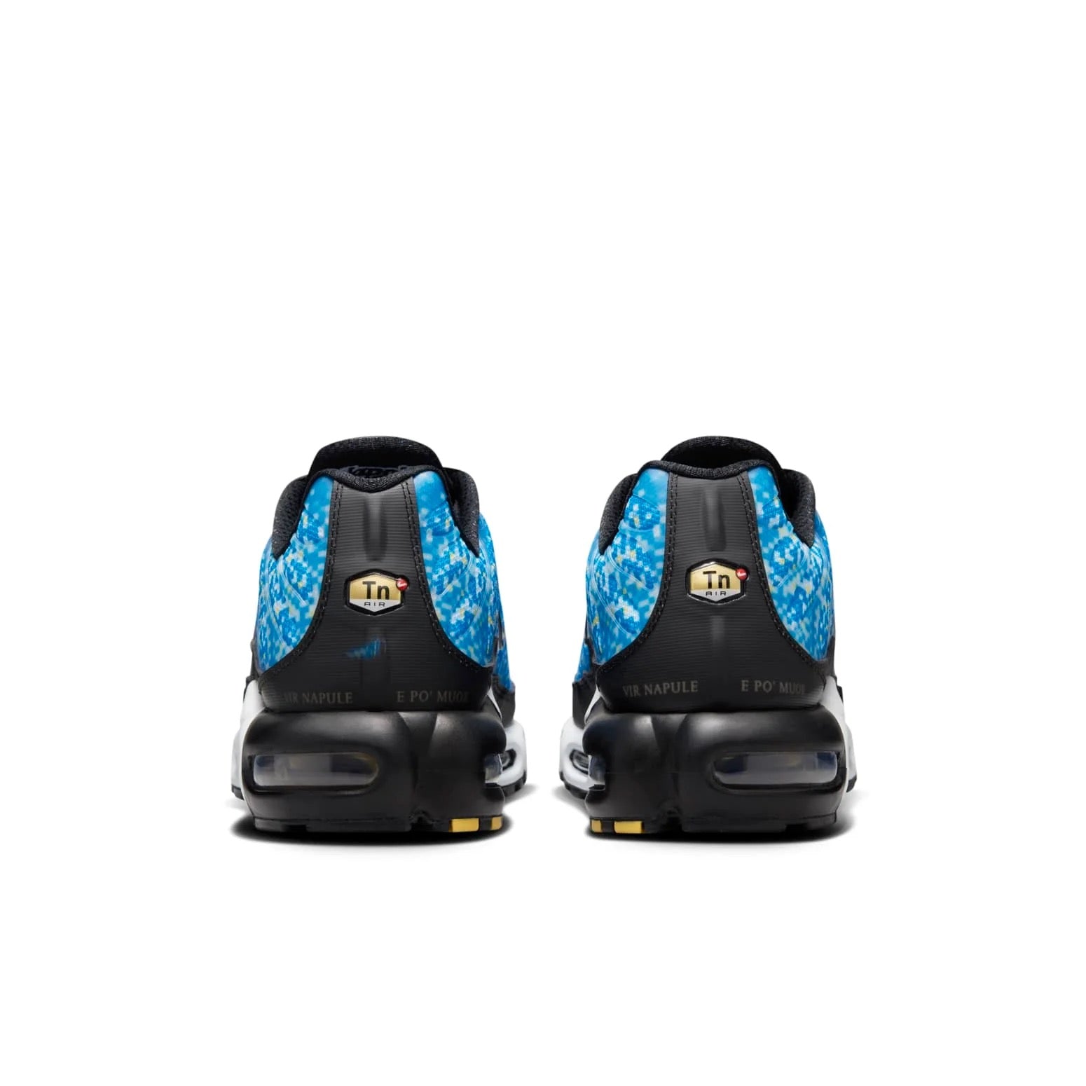 NIKE Air Max Plus 'Naples'