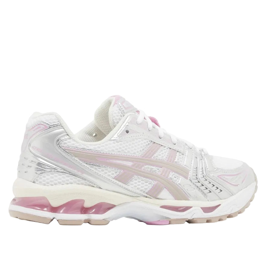 ASICS Gel Kayano 14 'Unlimited Pack - White Fawn'