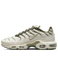 NIKE Air Max Plus 'Light Bone Olive'