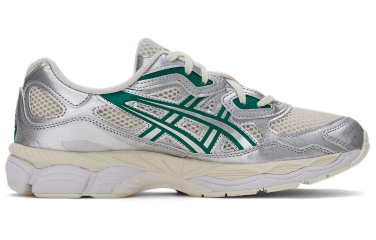 ASICS Gel NYC 'Cream Kale'