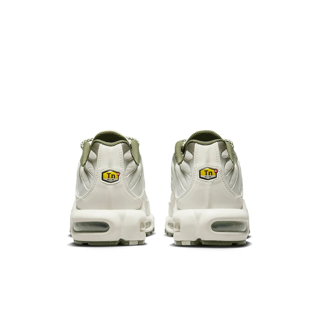 NIKE Air Max Plus 'Light Bone Olive'