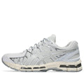 ASICS Gel-Kayano 20 'White Pure Silver'