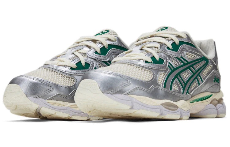 ASICS Gel NYC 'Cream Kale'