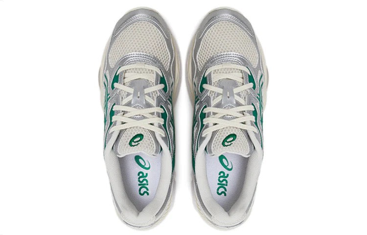 ASICS Gel NYC 'Cream Kale'