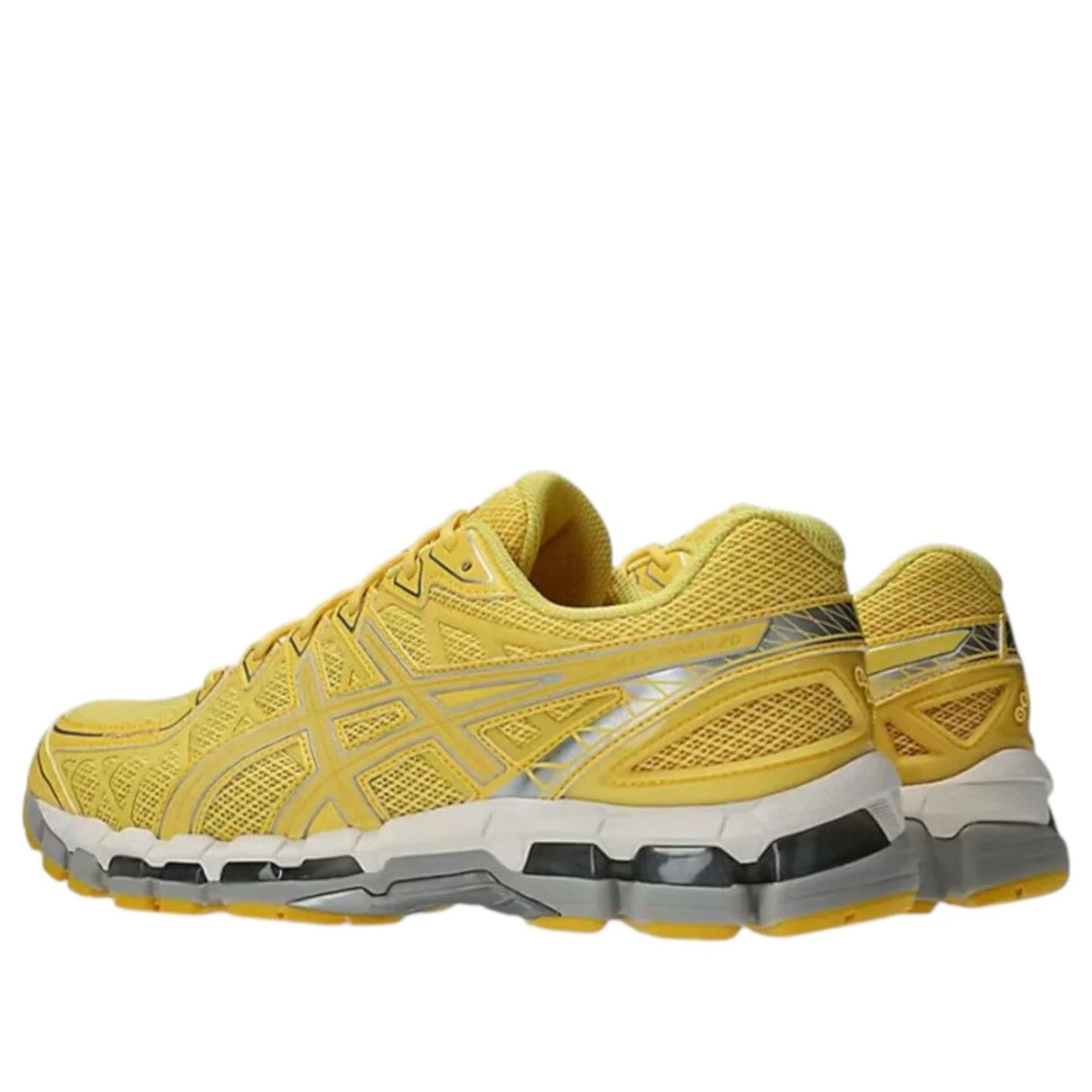 ASICS Gel-Kayano 20 'Banana Cream Chrome Yellow'