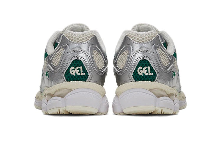 ASICS Gel NYC 'Cream Kale'