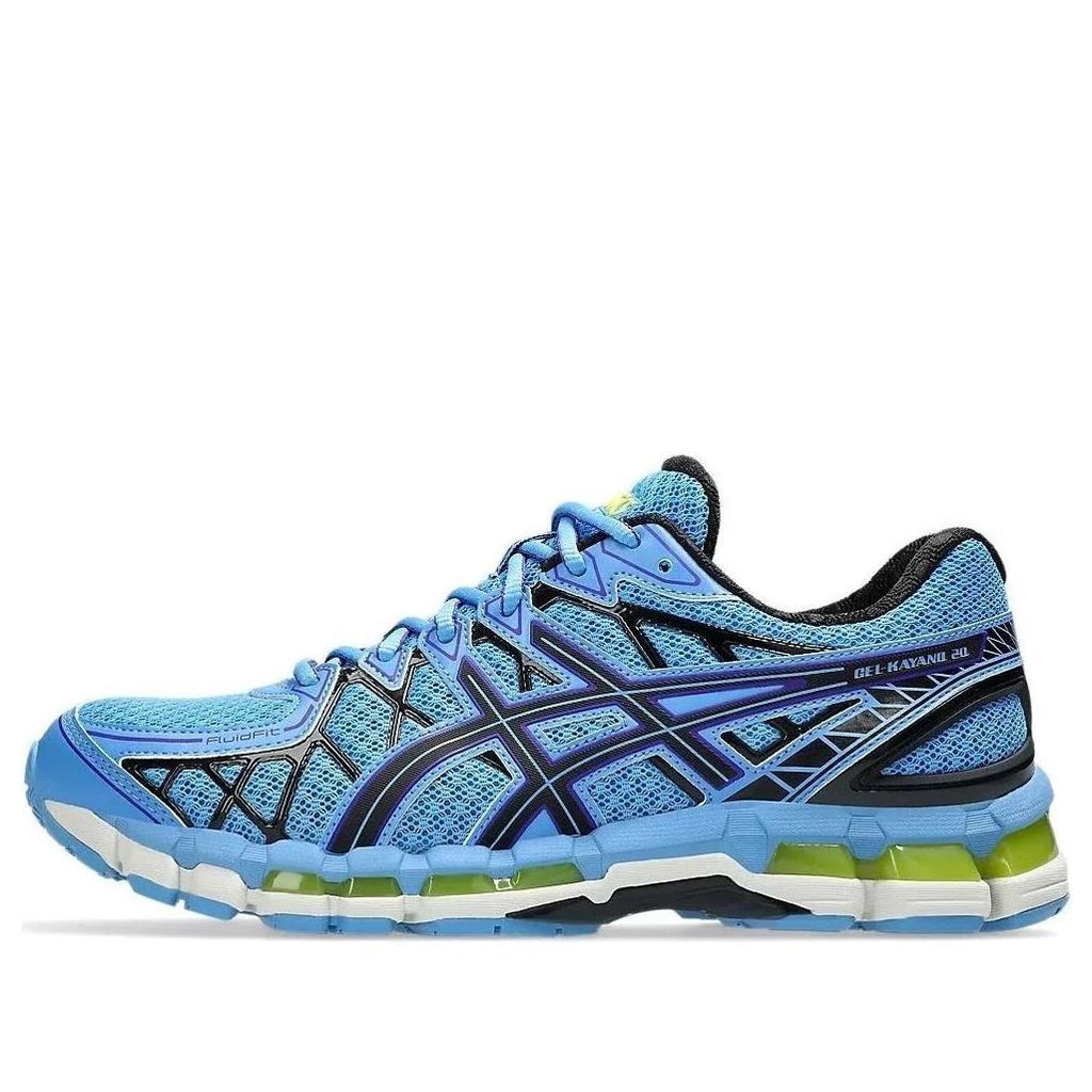 ASICS Gel-Kayano 20 'Blue Neptune Black'