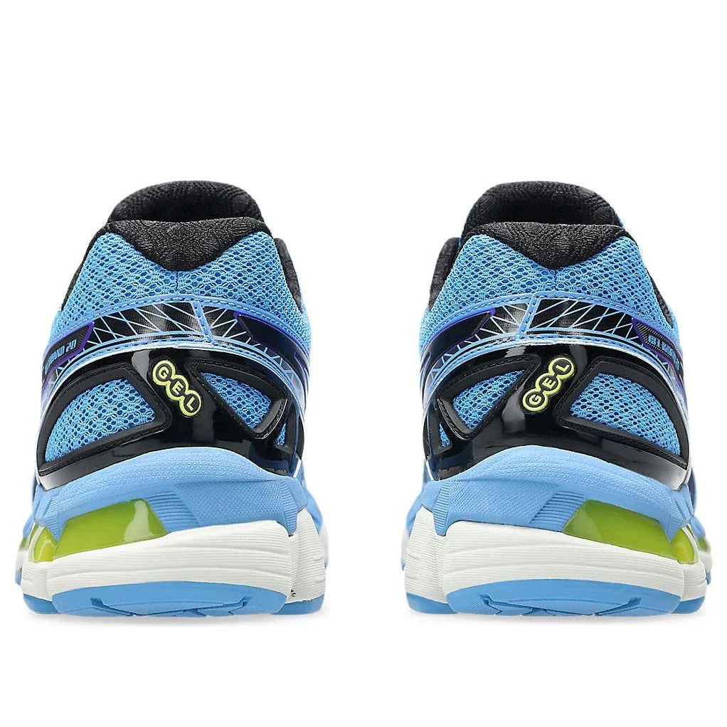 ASICS Gel-Kayano 20 'Blue Neptune Black'