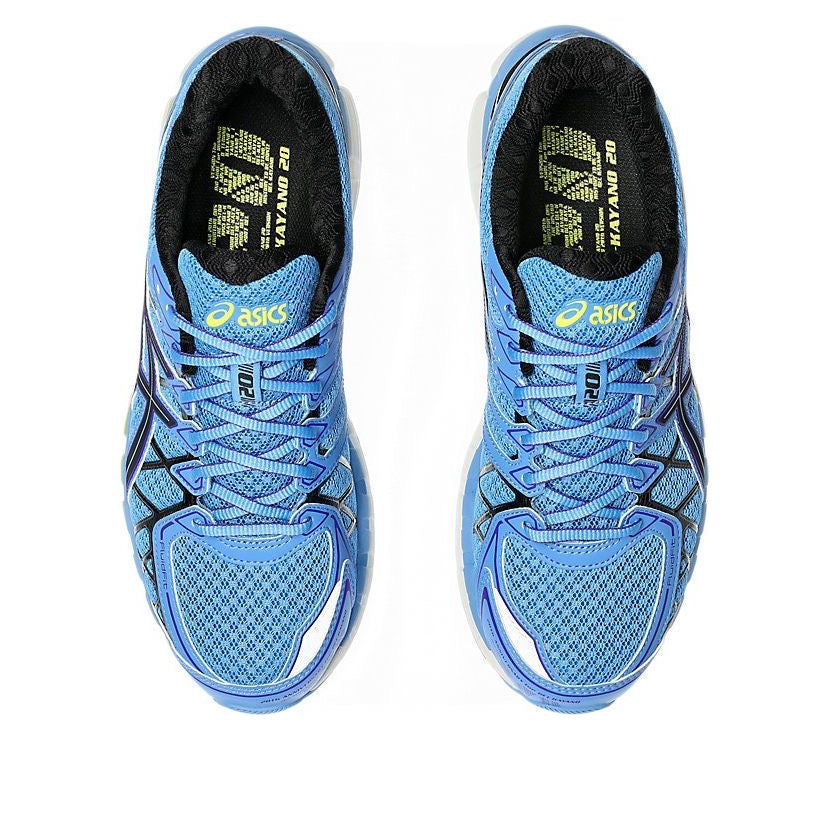 ASICS Gel-Kayano 20 'Blue Neptune Black'
