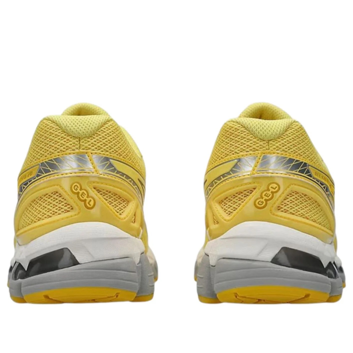 ASICS Gel-Kayano 20 'Banana Cream Chrome Yellow'