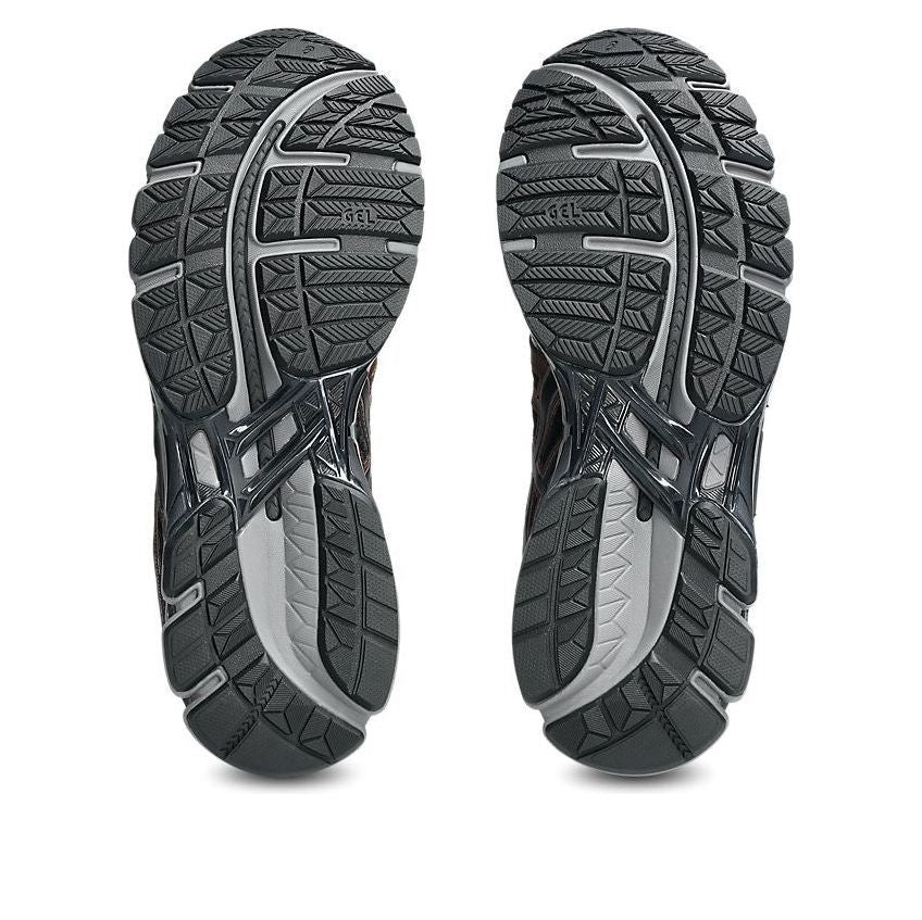 ASICS - Gel-Kayano 20 'Black Reddish Brown'