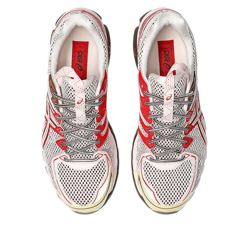 ASICS x UB9-S Gel-Kayano 20 'Crystal Pink Classic Red'
