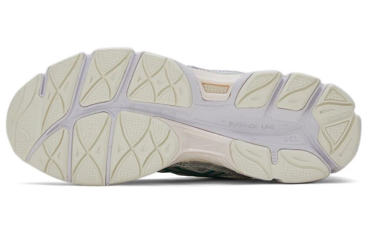 ASICS Gel NYC 'Cream Kale'
