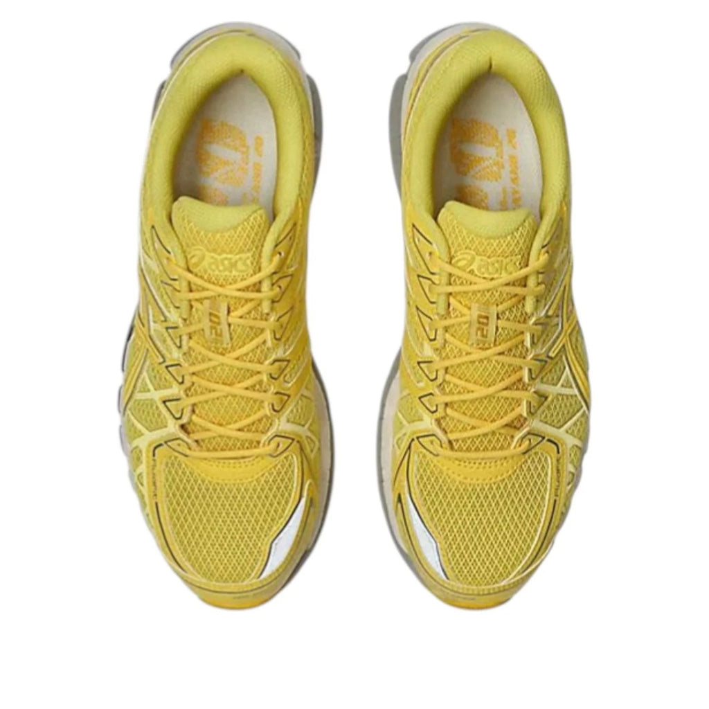 ASICS Gel-Kayano 20 'Banana Cream Chrome Yellow'